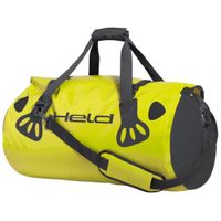 HELD Carry-Bag 30l, Zadel- en pakdragertassen voor op de moto, Geel Fluo - thumbnail
