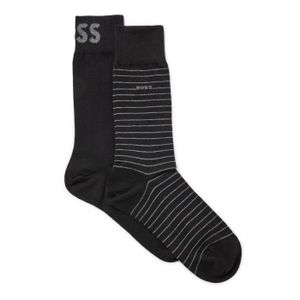 BOSS 2 stuks RS Marc CC Socks