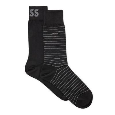 BOSS 2 stuks RS Marc CC Socks * Actie *