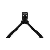 Ursus Jumbo Dubbele Standaard 26" - Aluminium 275mm - Zwart
