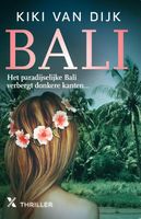 Bali - Kiki van Dijk - ebook
