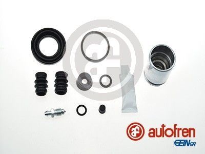 Reparatieset, remklauw D4848C