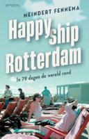 Happy ship Rotterdam (Paperback)