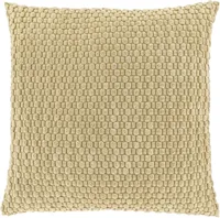 Unique Living kussen camille 45x45cm sand