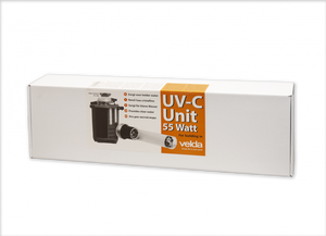 Velda Inbouw UV-C Unit 55 watt