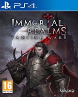 PS4 Immortal Realms: Vampire Wars