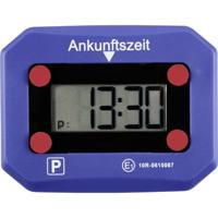 3338640 Elektronische parkeerschijf 25 mm x 102 mm x 79 mm
