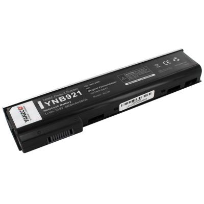 YANEC laptop accu 5200mah
