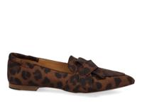 VIA VAI Lola Rayne 62040 1301 leopard multi bruin maat 37