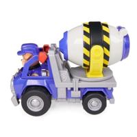 SPIN MASTER VOERTUIG + FIGUREN MIX Ruben & Compagnie