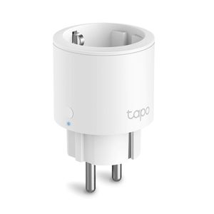 TP-Link Tapo P115 smart plug 3680 W Wit