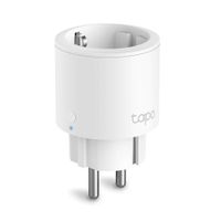 TP-Link Tapo P115 smart plug 3680 W Wit - thumbnail