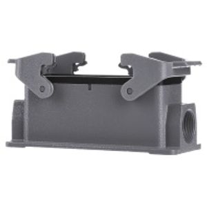 19 30 024 1271  - Socket case for industry connector 19 30 024 1271