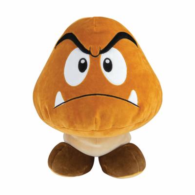 Mocchi-Mocchi T12990R mega Goomba knuffel