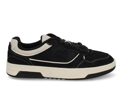 Tommy Hilfiger TJM cupsole 0GM black Zwart maat 41