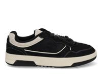 Tommy Hilfiger TJM cupsole 0GM black Zwart maat 41