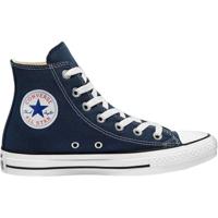 Sportschoenen voor Kinderen Converse Chuck Taylor All Star High Top Donkerblauw Schoenmaat 36