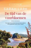 De tijd van de vuurbloemen (Paperback) De tijd van de vuurbloemen (Paperback)