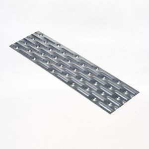 Spijkerplaat 75x250x1 072550