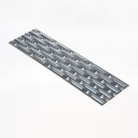 Spijkerplaat 75x250x1 072550