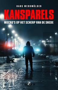 Kansparels (Paperback)