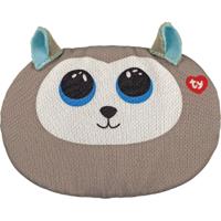 TY wasbaar kinder mondkapje husky slush verstelbaar 3+