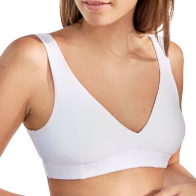 Bread and Boxers Padded Soft Bra