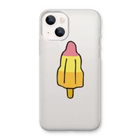 Raketijsje: iPhone 13 mini Transparant Hoesje