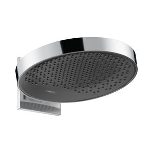 Hansgrohe Hoofddouche Rainfinity PowderRain 360 1jet Met Douche-arm Chroom