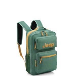 Jeep Rugzak - JS015B - Multi-Purpose - 28L - Army