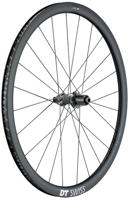 DT swiss prc 1400 spline db 35mm rearwheel