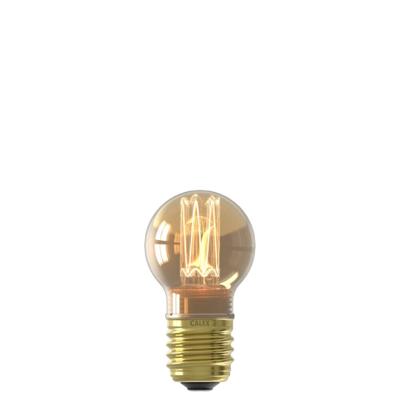 Circle Kogellamp2,3W - E27 - Led - P45 - 65lm - 1201000200