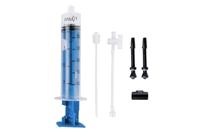 Milkit Compact 45 Tubeless bandenreparatieset