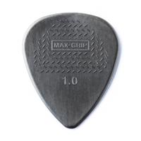 Dunlop Max Grip Plectrum 1.0mm - Per Stuk