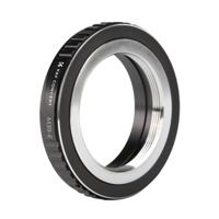 K&F Concept lensadapter M39 naar Sony E-mount voor Leica en Russian Thread Mount lenzen