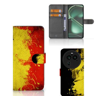 OPPO Find X6 Pro | Bookstyle Case | België