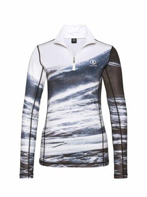 Brunotti Misma-Nordic Ski Pully Dames M/38