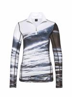 Brunotti Misma-Nordic Ski Pully Dames M/38 Brunotti Misma-Nordic Ski Pully Dames M/38