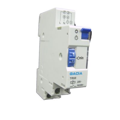GACIA SR1 Trappenhuisautomaat (7min/1min)