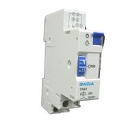 GACIA SR1 Trappenhuisautomaat (7min/1min)