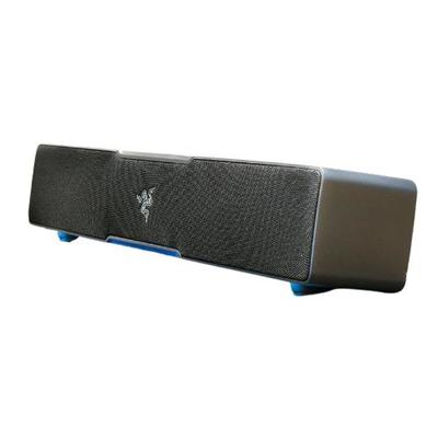 Bluetooth-luidsprekers Razer Leviathan V2 X Zwart