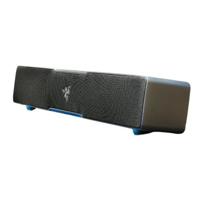 Bluetooth-luidsprekers Razer Leviathan V2 X Zwart