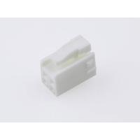 Molex 511630200 Female behuizing (kabel) Totaal aantal polen: 2 Rastermaat: 2.50 mm Inhoud: 1 stuk(s) Bulk Molex 511630200 Female behuizing (kabel) Totaal aantal polen: 2 Rastermaat: 2.50 mm Inhoud: 1 stuk(s) Bulk