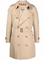 Burberry trench Chelsea Heritage - Tons neutres - thumbnail