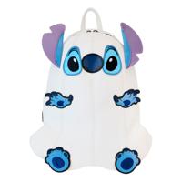 Disney by Loungefly Backpack Lilo and Stitch Ghost Cosplay - thumbnail