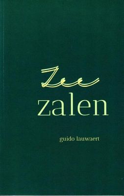 Zeezalen - Guido Lauwaert - Paperback (9789061743200) Zeezalen - Guido Lauwaert - Paperback (9789061743200)