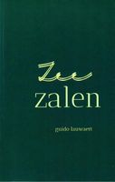 Zeezalen - Guido Lauwaert - Paperback (9789061743200) - thumbnail