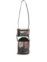 Off-White pochette à imprimé camouflage - 6001 CAMO WHITE