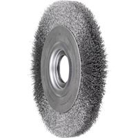 PFERD TOOLS 43740131 Ronde borstel 1 stuk(s)
