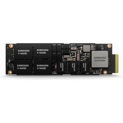 Samsung PM9A3 U.2 1920 GB PCI Express 4.0